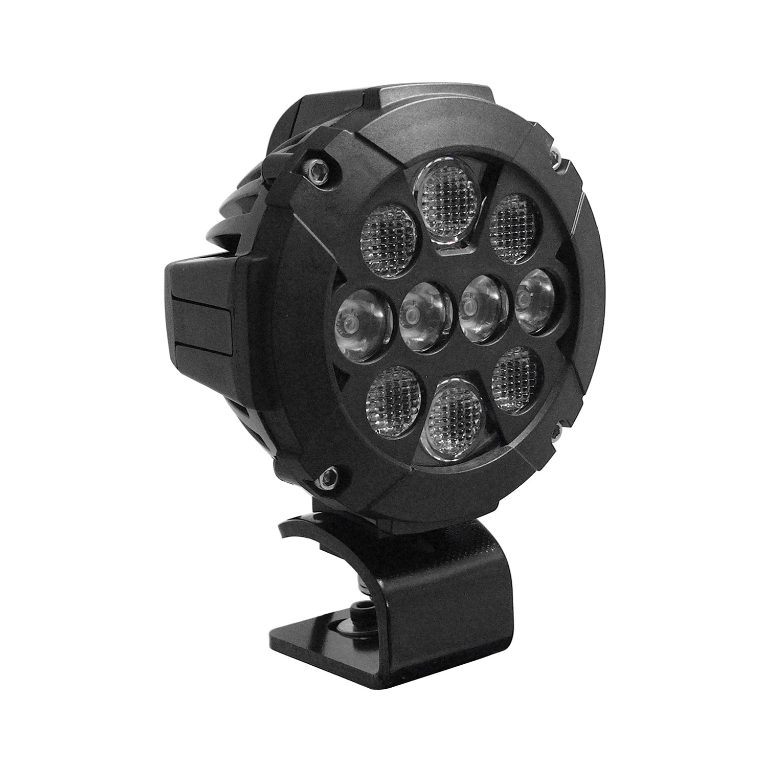 XTL-800 Series Work Light - Hamsar - A Methode Electronics Company