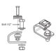 Schematic-XTL-800-C-Bracket
