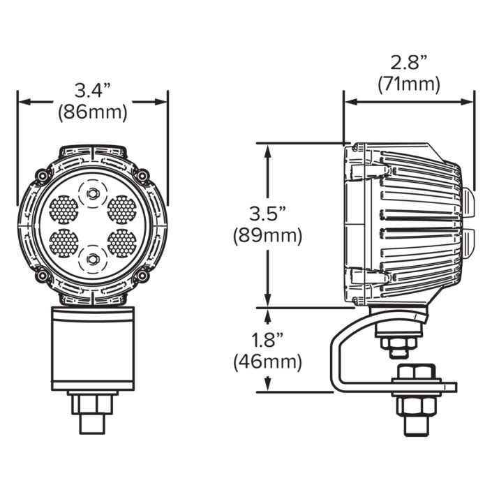 Schematic-XWL-810
