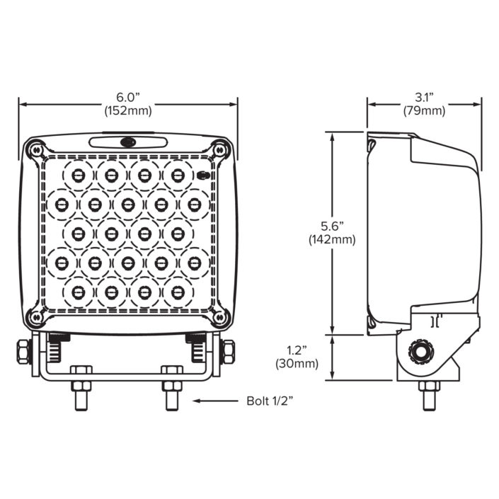 Schematic-XWL-813