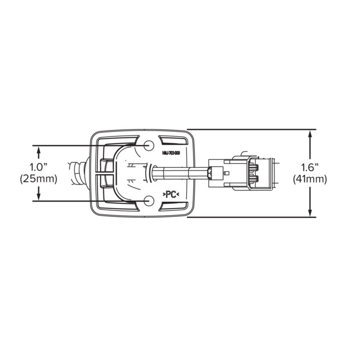 Schematic-80116-Mount