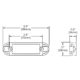 Schematic-82132-Bezel