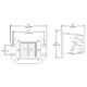 Schematic-Flush-Mount-LED