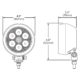 Schematic-RD-1400-PAR-36