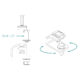 Schematic-XWL-810-Select-C-Bracket