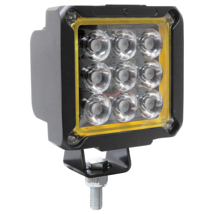 Product-Image-81450 XWL-816 Series Work Light | Spot