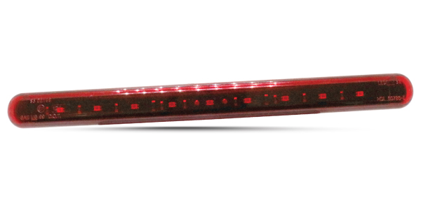 Third Brake Lights